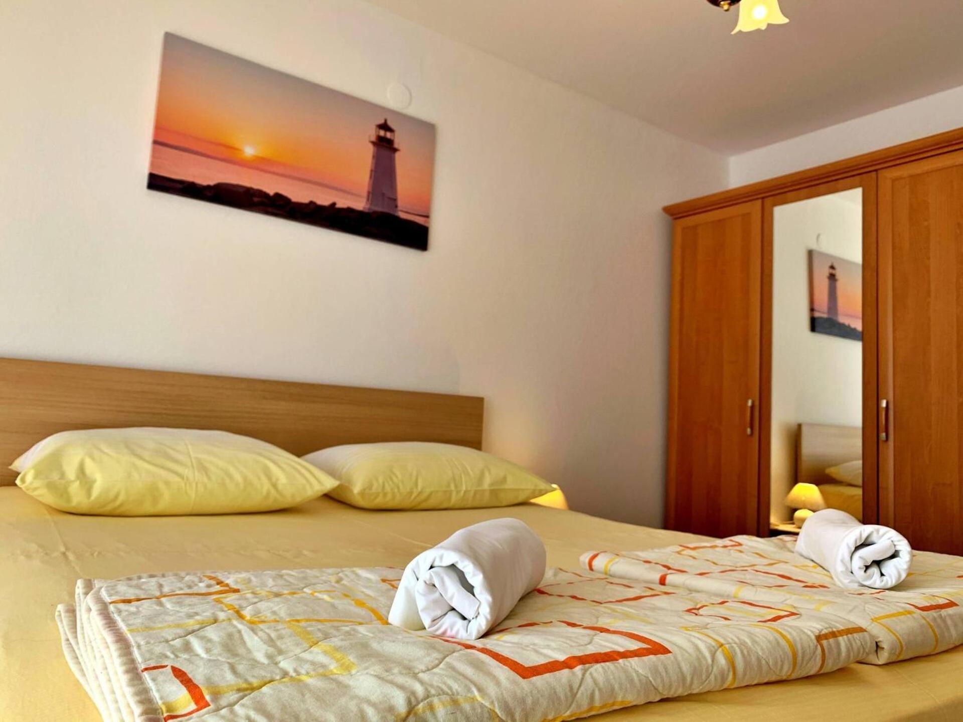 Apartments Nevenka K. Чизичі Екстер'єр фото