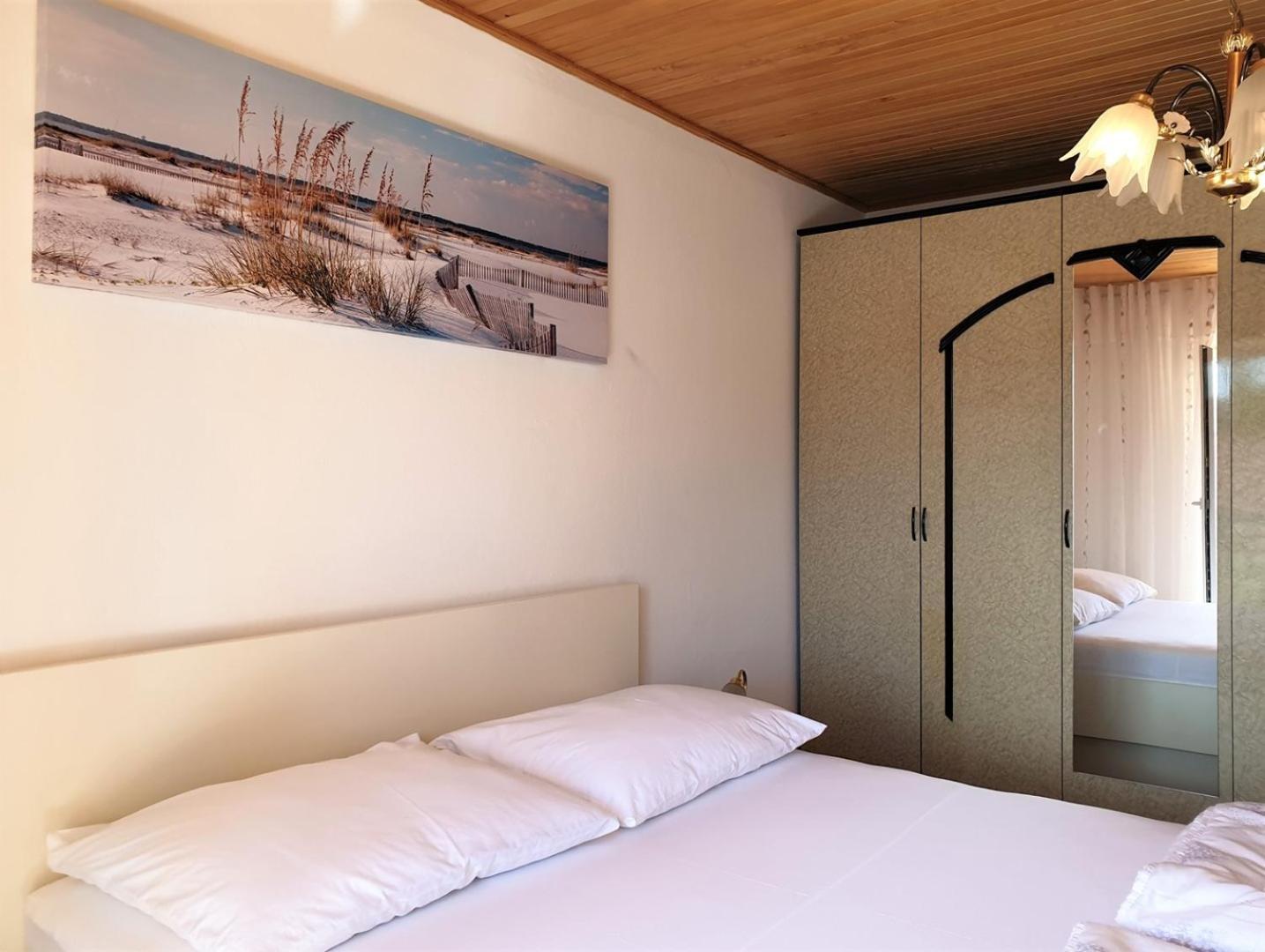 Apartments Nevenka K. Чизичі Екстер'єр фото