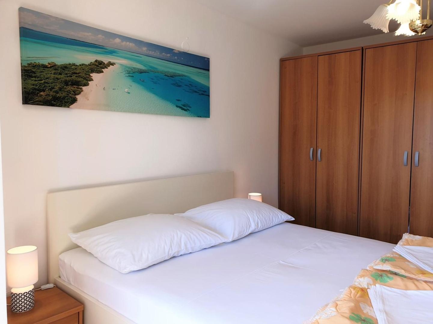 Apartments Nevenka K. Чизичі Екстер'єр фото