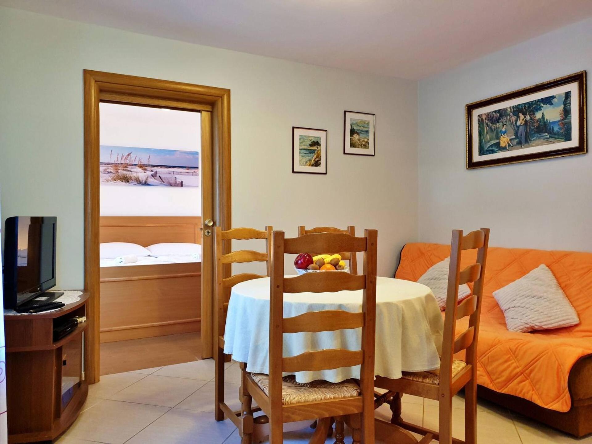 Apartments Nevenka K. Чизичі Екстер'єр фото
