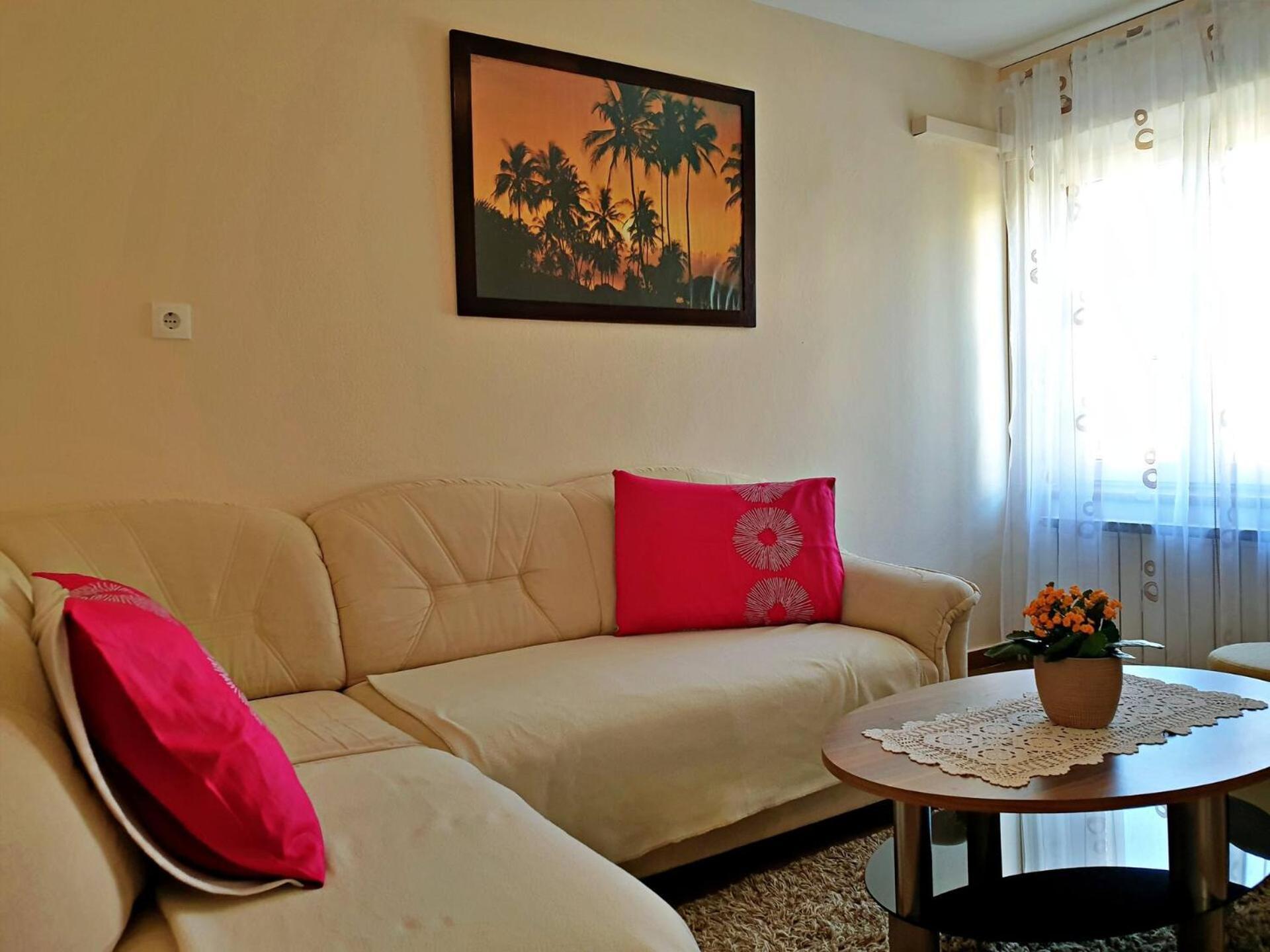 Apartments Nevenka K. Чизичі Екстер'єр фото
