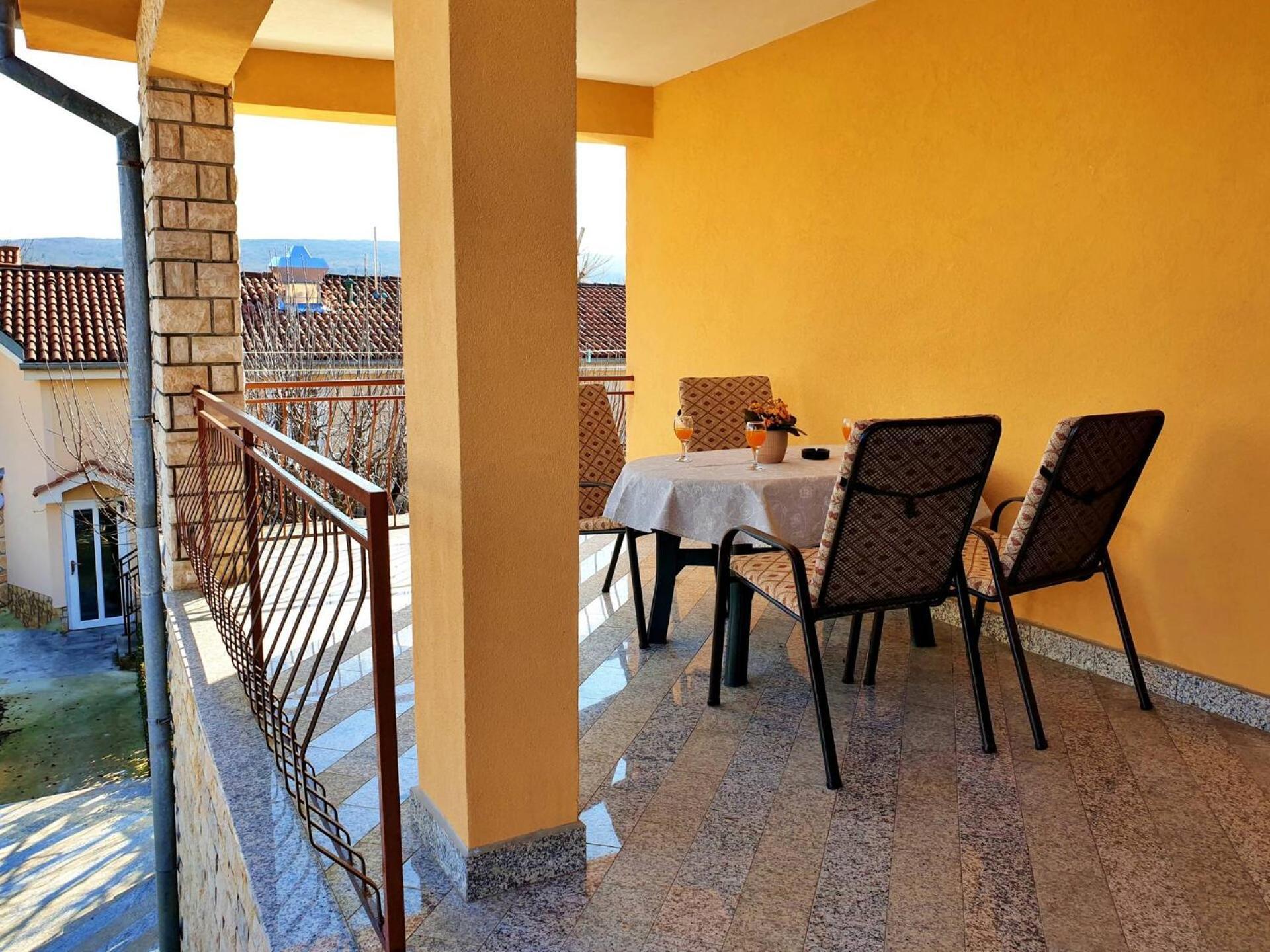 Apartments Nevenka K. Чизичі Екстер'єр фото