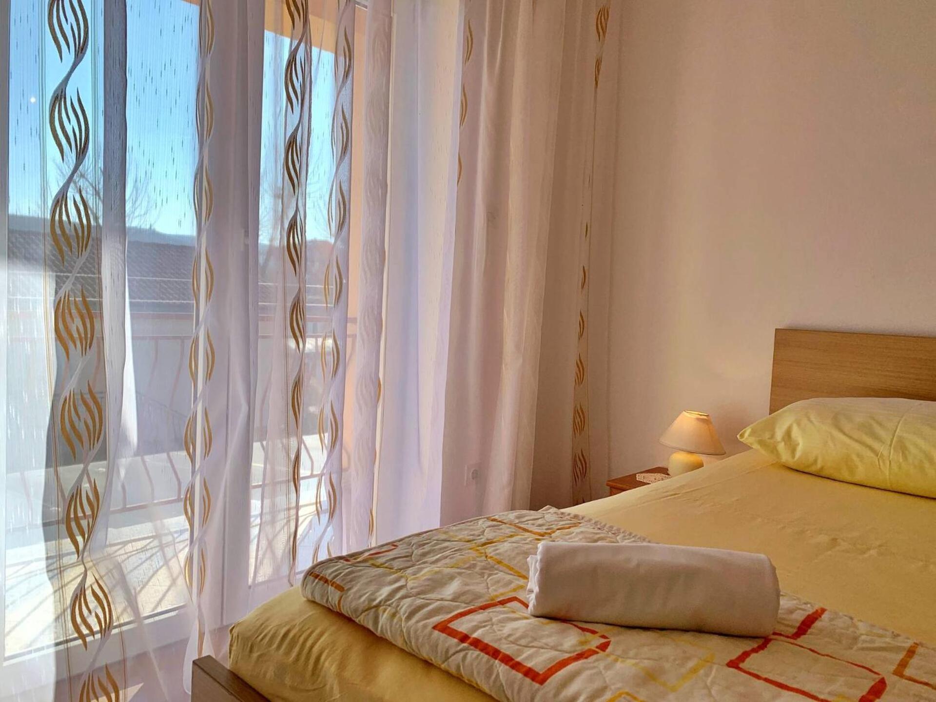 Apartments Nevenka K. Чизичі Екстер'єр фото