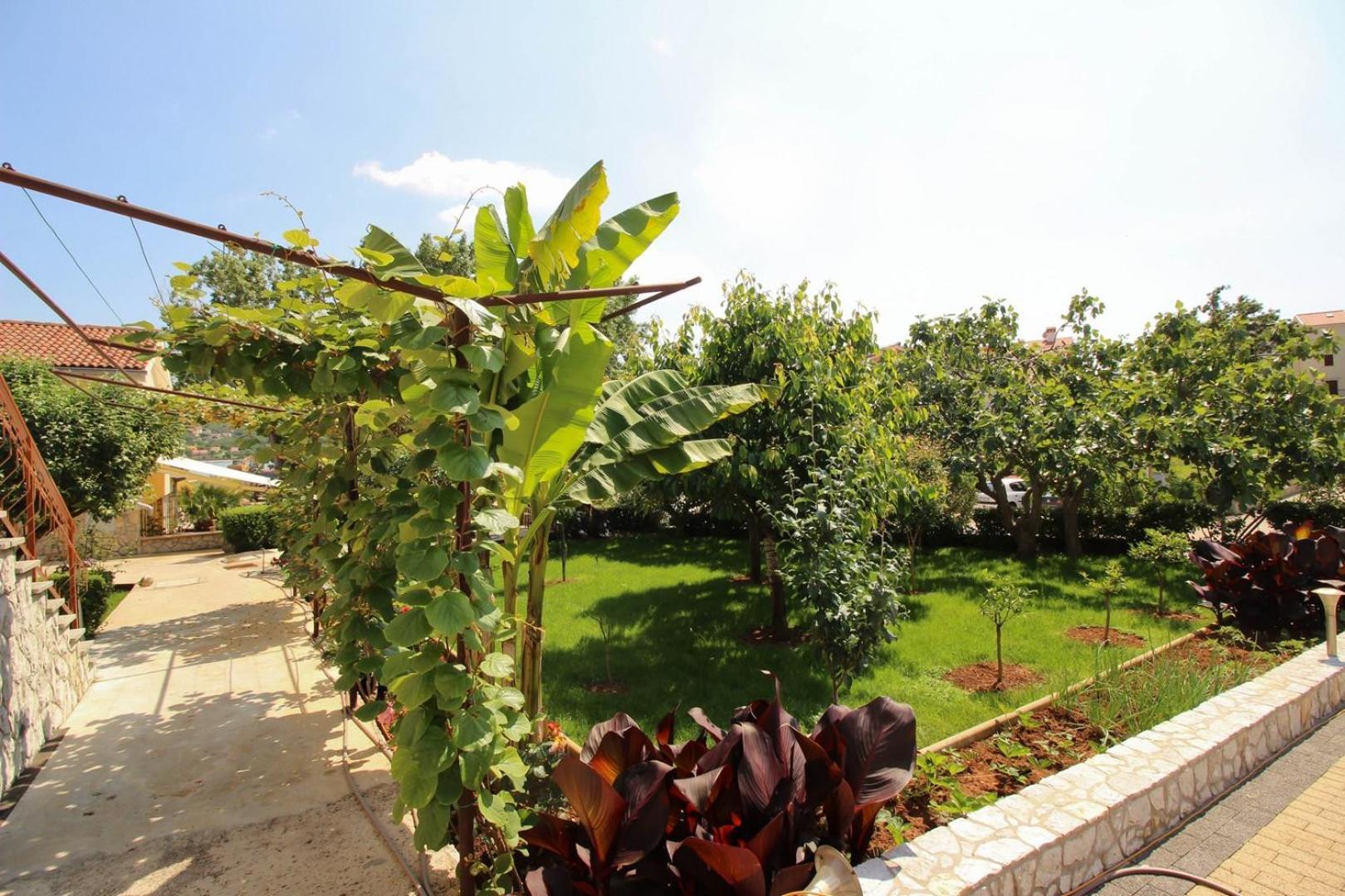 Apartments Nevenka K. Чизичі Екстер'єр фото