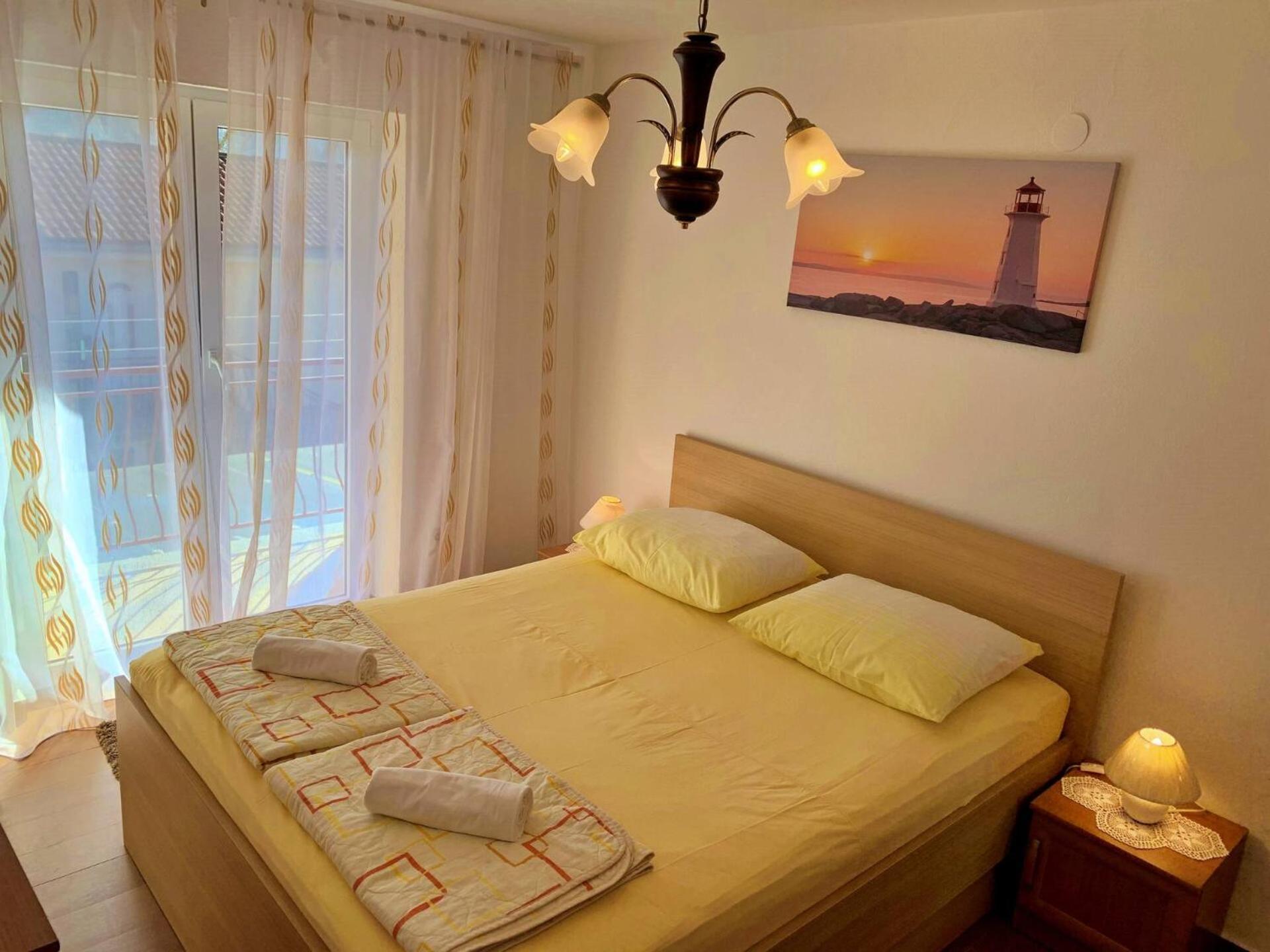 Apartments Nevenka K. Чизичі Екстер'єр фото